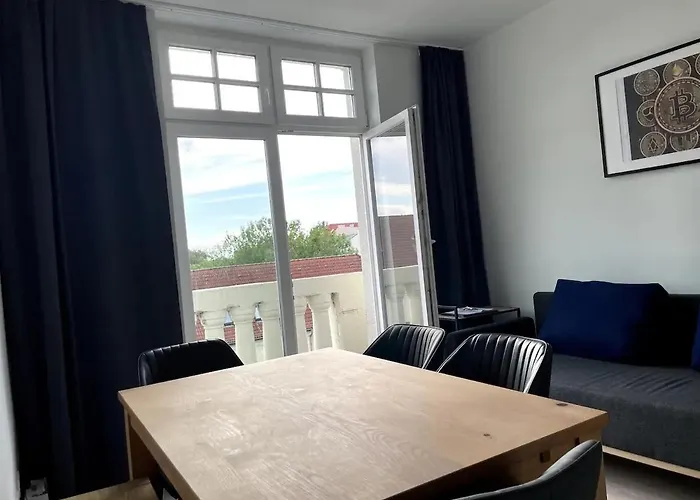 Jaybnb - Gaming Ps5 65 Zoll 4k Tv Mit Balkon *